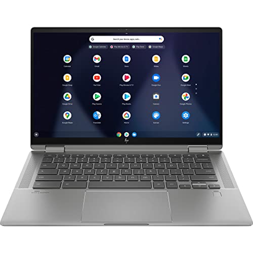 14inch FHD IPS Touchscreen 2in1 Chromebook Q6492