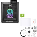 3D Printer and 3D Printer Enclosure Kit M3213
