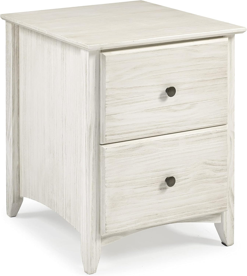 2 Drawer Night Stand H16470