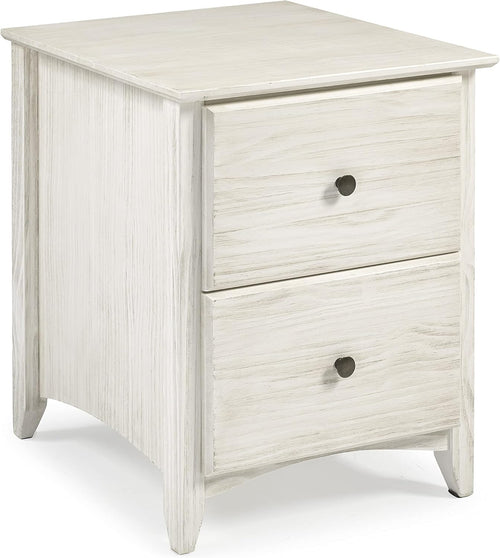 2 Drawer Night Stand H16470