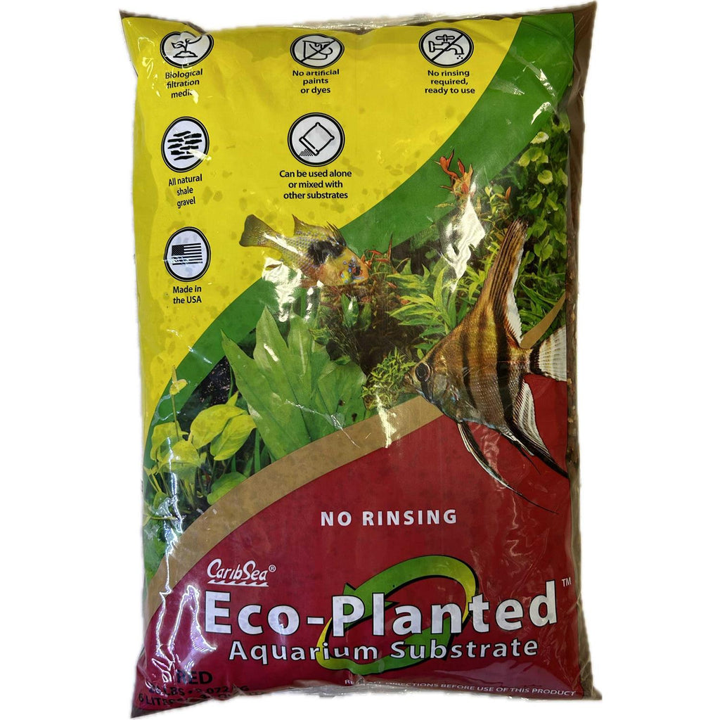 Eco Complete Planted Aquarium Substrate E487