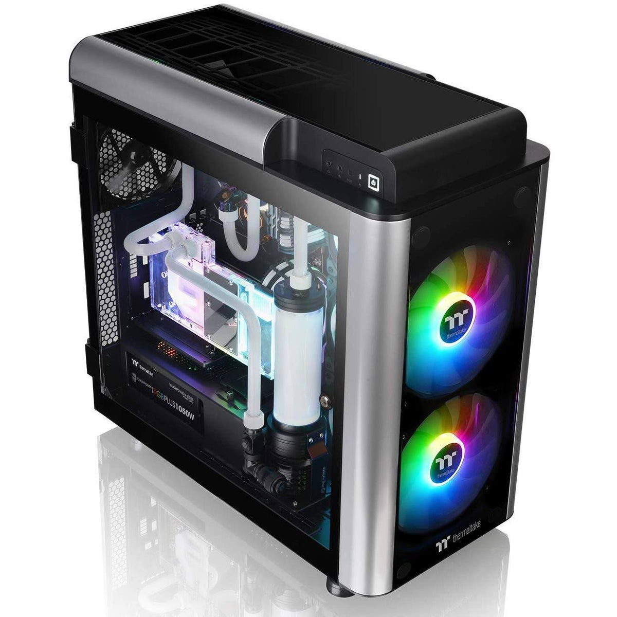 Full Tower Case O8752
