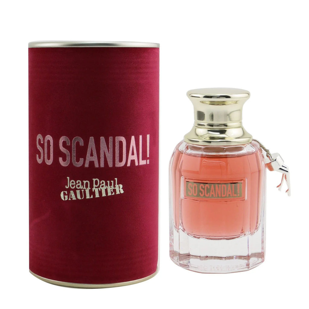 Eau De Parfum Spray 80ml L992