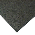 Black 3/16-Inch Treadmill Mat G4748