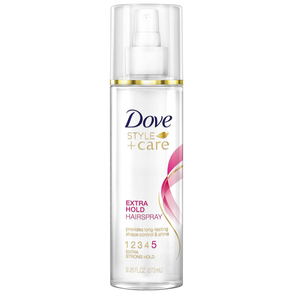 Extra Hold Hairspray, 9.25 Ounce S122