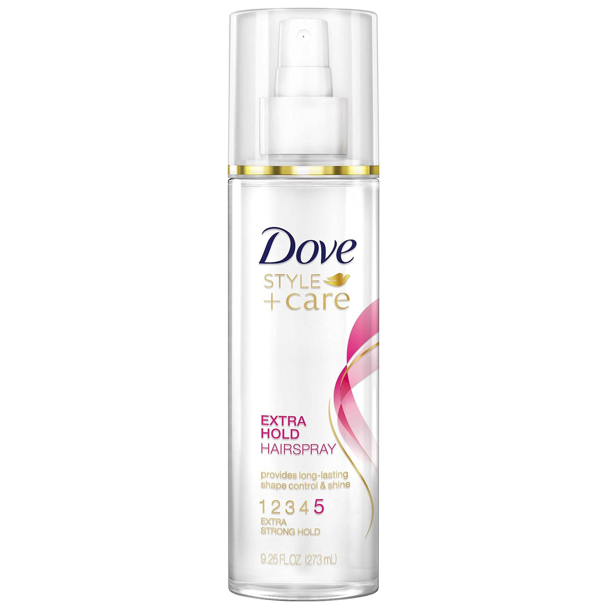 Extra Hold Hairspray, 9.25 Ounce S122
