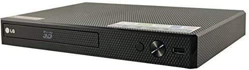 Region Free Blu-ray Player with HDMI Cable S9851