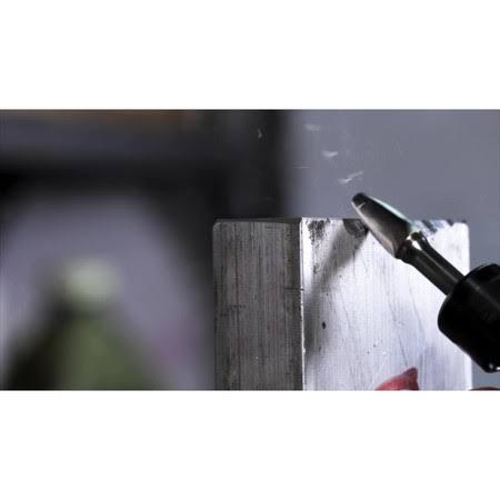 Cone Carbide Burr 1/4 Shank Q755033