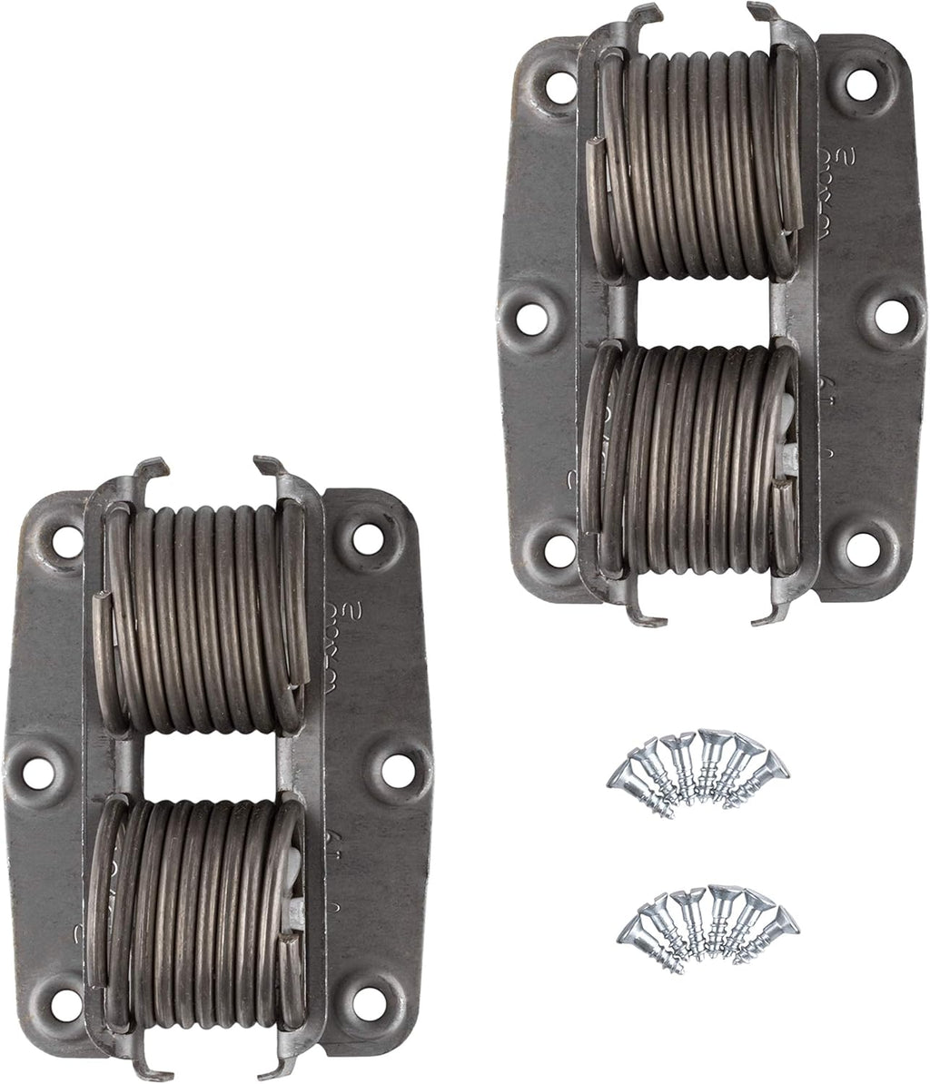 Platform Rocker Recliner Springs 5 1/8" Long x 3 9/16" Wide C1361