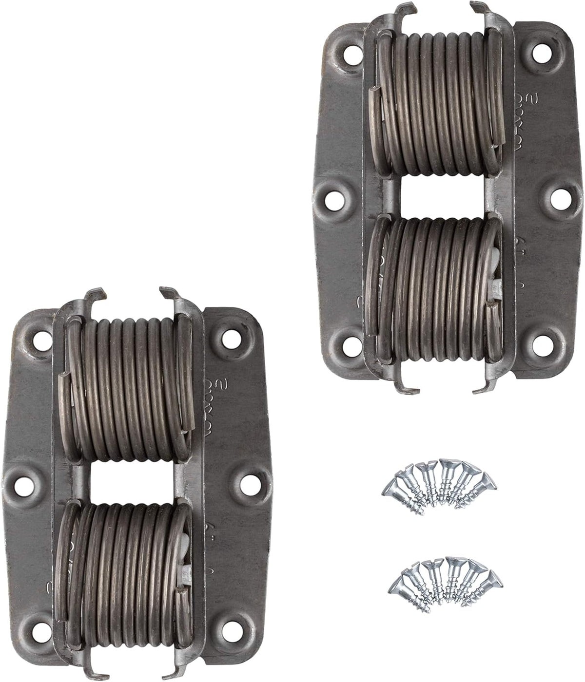 Platform Rocker Recliner Springs 5 1/8" Long x 3 9/16" Wide C1361