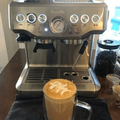 Espresso Machine H284411