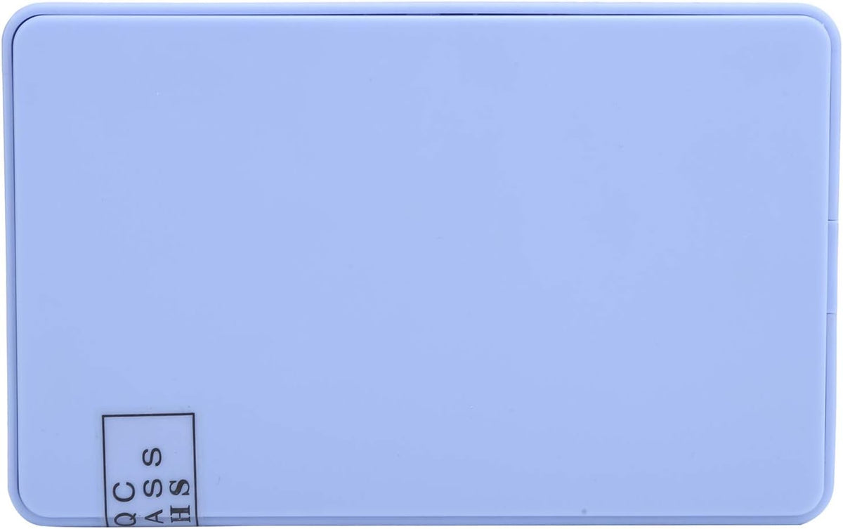 2.5 Inch Blue 2TB Portable External Hard Drive P436168