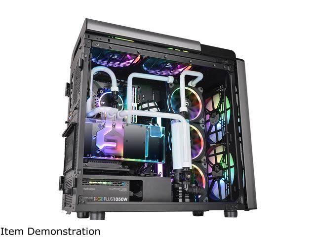 Full Tower Case O8752