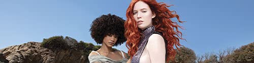 Travel Size Bundle for Color Treated Hair Sulfate-Free Vegan P70946