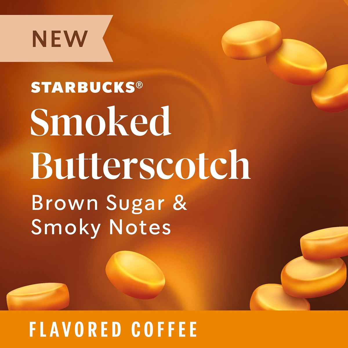 10 Pods Naturally Flavored Arabica Coffee P747
