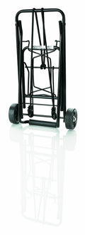 Folding Multi-Use Cart Black D6429