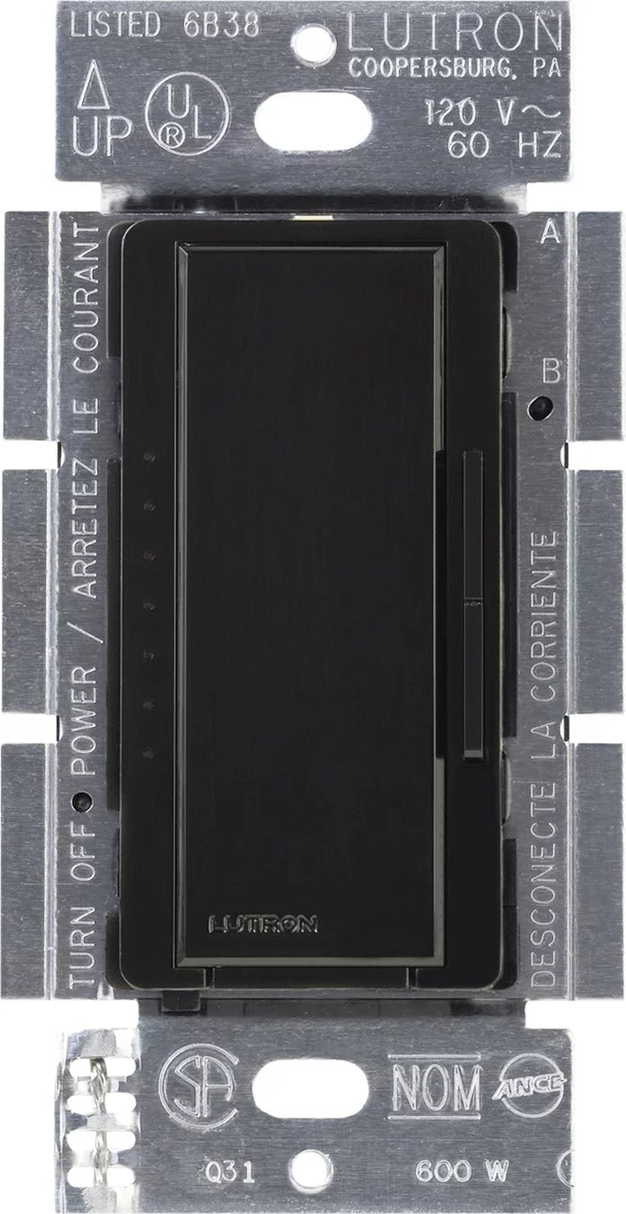 150 Watt 120 Volt Single Pole 3-Way Digital Led Dimmer N18385