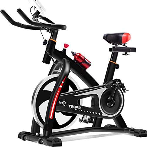 Ultra-Quiet Indoor Spinning Exercise Bike C10275
