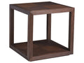 Square End Table F14403