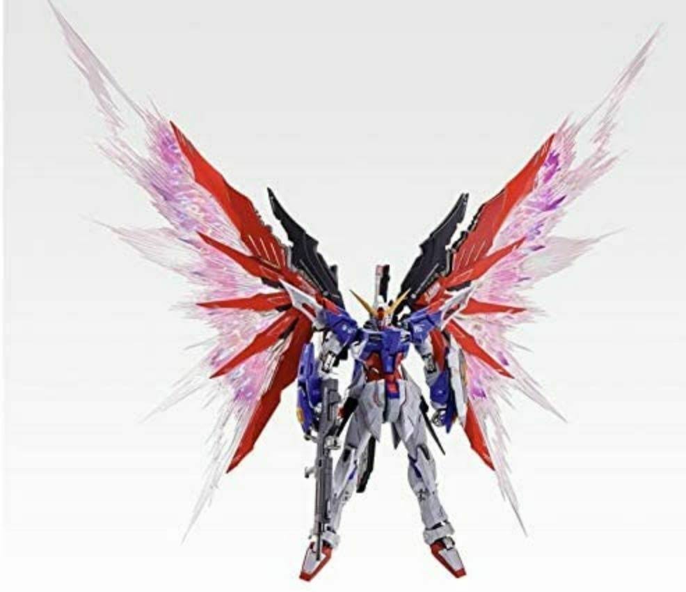 Metal Build Destiny Gundam Soul Red Ver. T59187