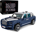 1882 Pieces Building Block Set Pack of 2 C22896