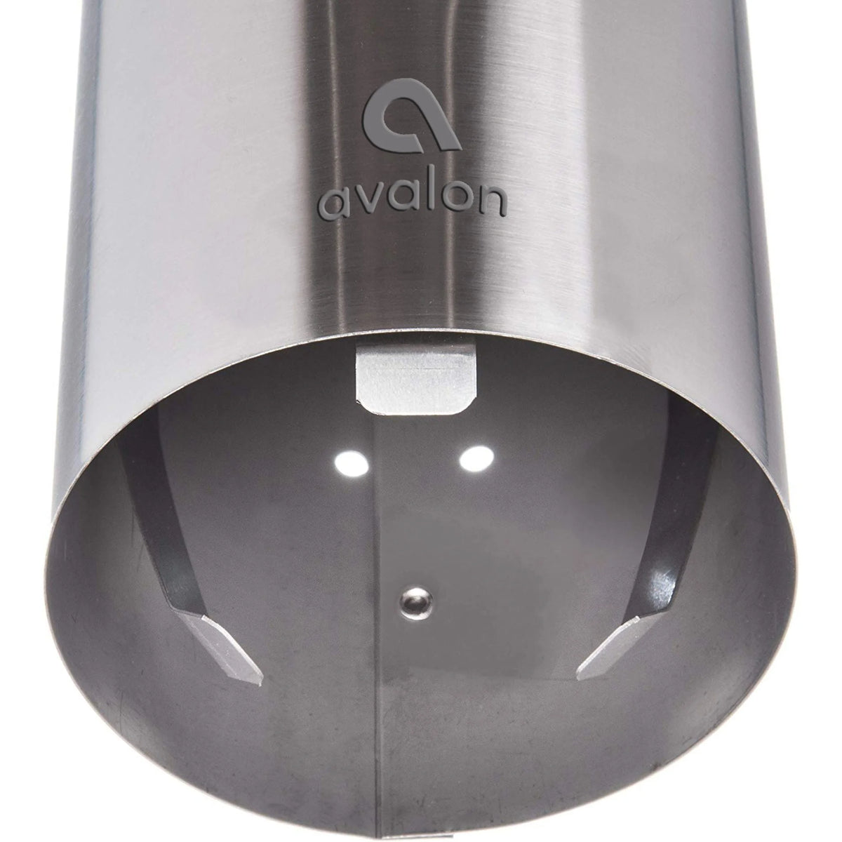 Stainless-Steel Adjustable Pull-Type Cup Dispenser U811