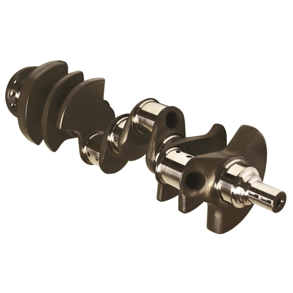 4340 Crankshaft X366