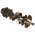 4340 Crankshaft X366