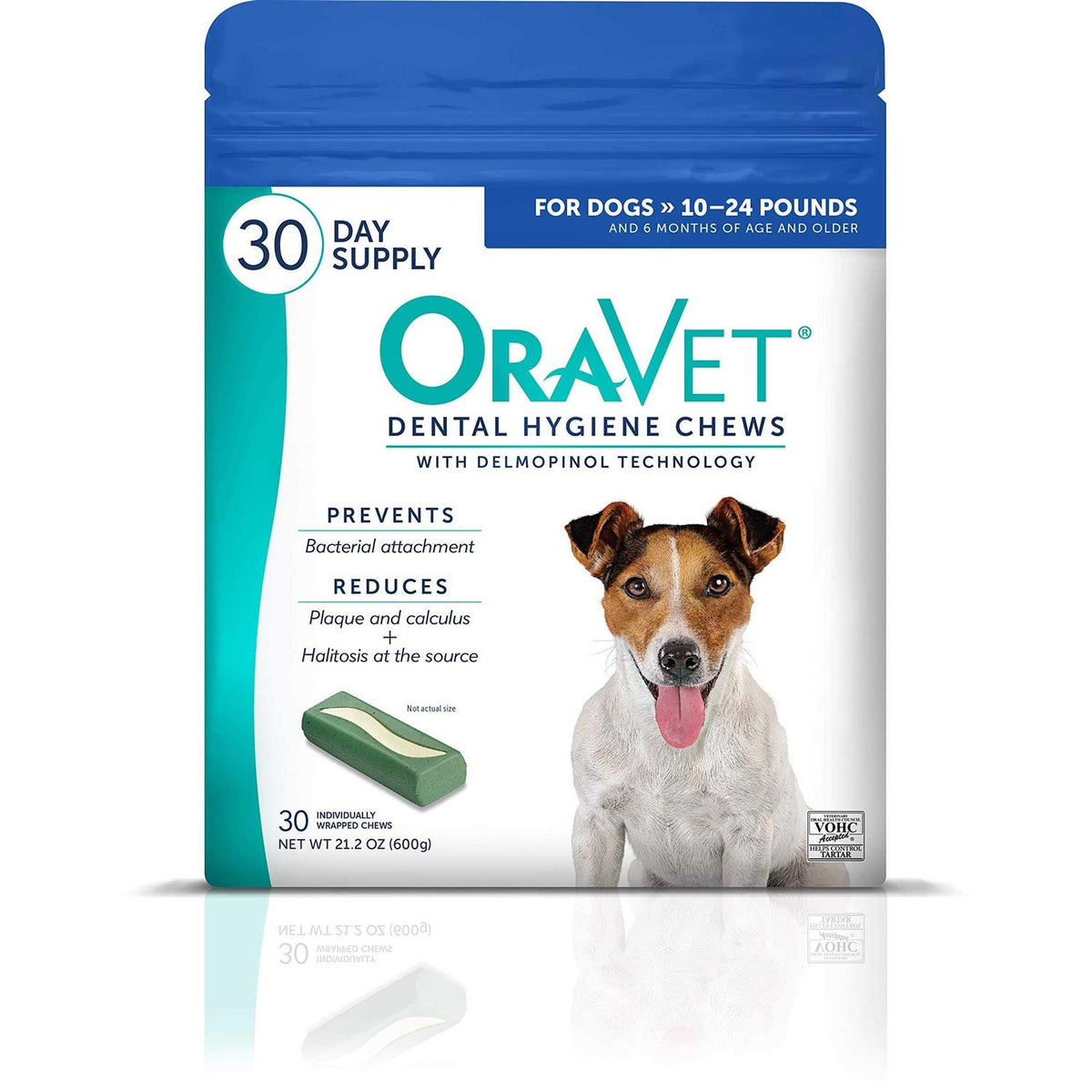Dental Hygiene Chews Dogs J247890