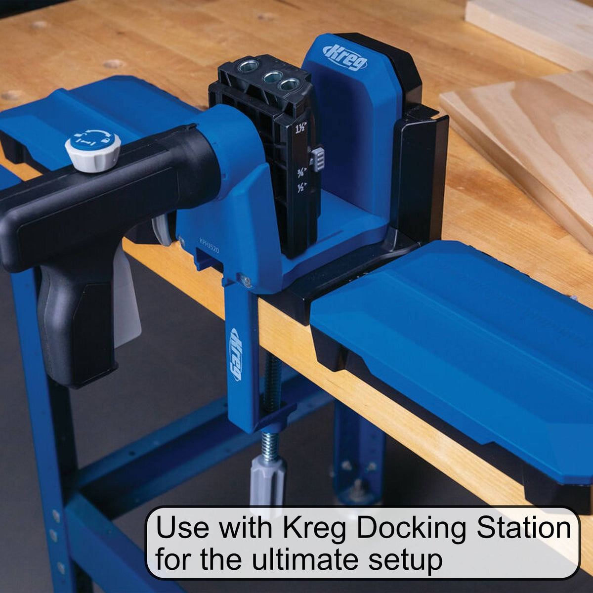 Pocket-Hole Jig B86759