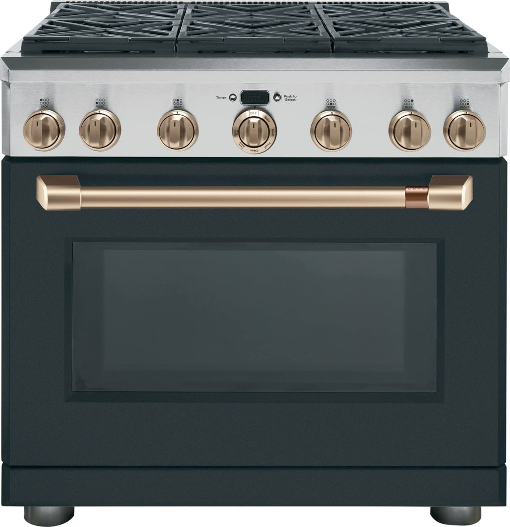 Brushed Bronze Handle and Knob Kit Z575765