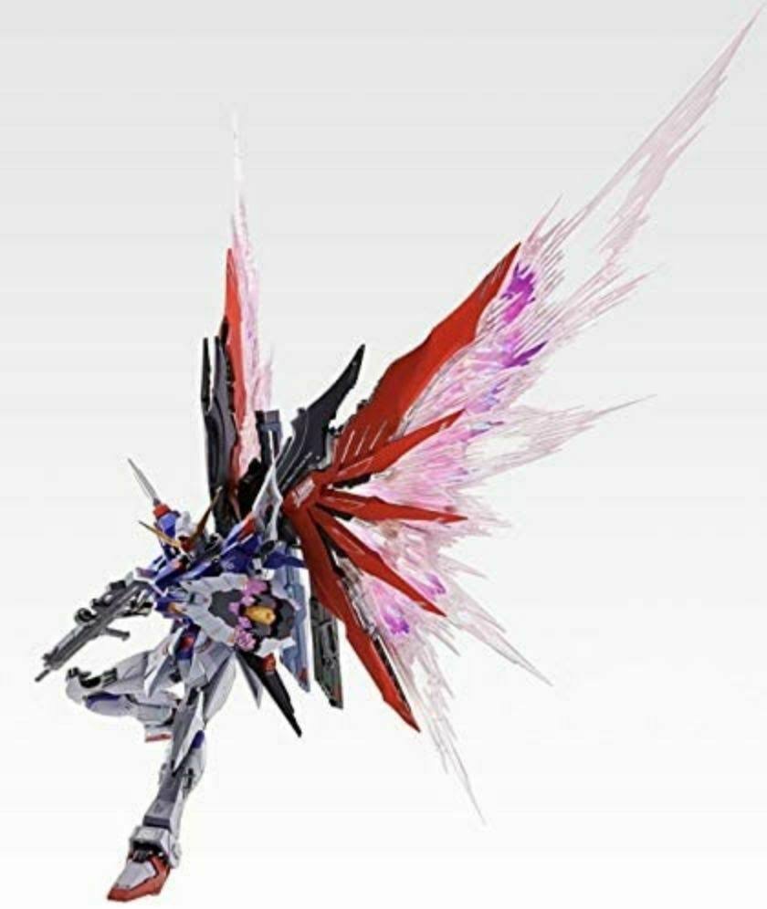 Metal Build Destiny Gundam Soul Red Ver. T59187