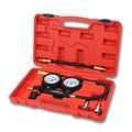 Dual Gauge Cylinder Leak Down Tester Y7235