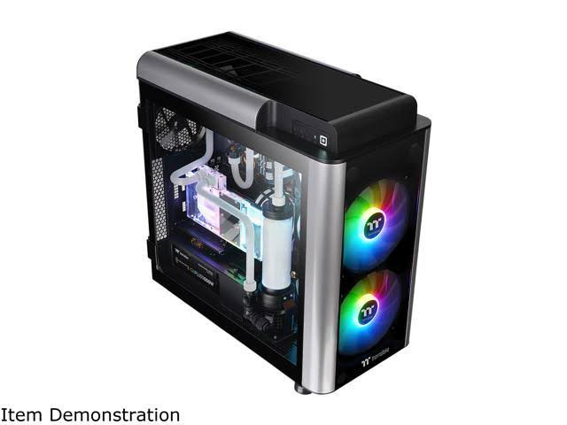 Full Tower Case O8752