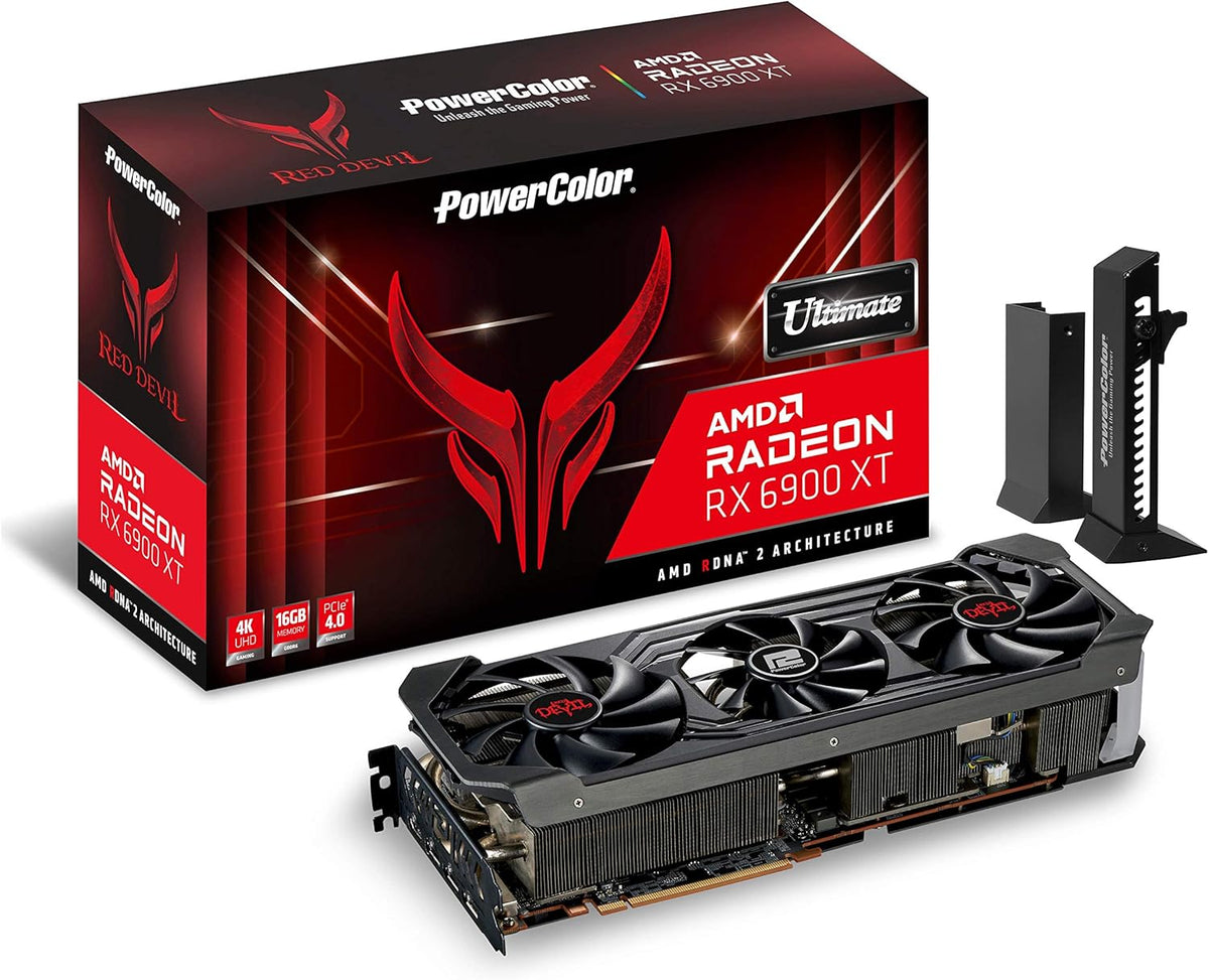16GB GDDR6 Gaming Graphics Card P4484