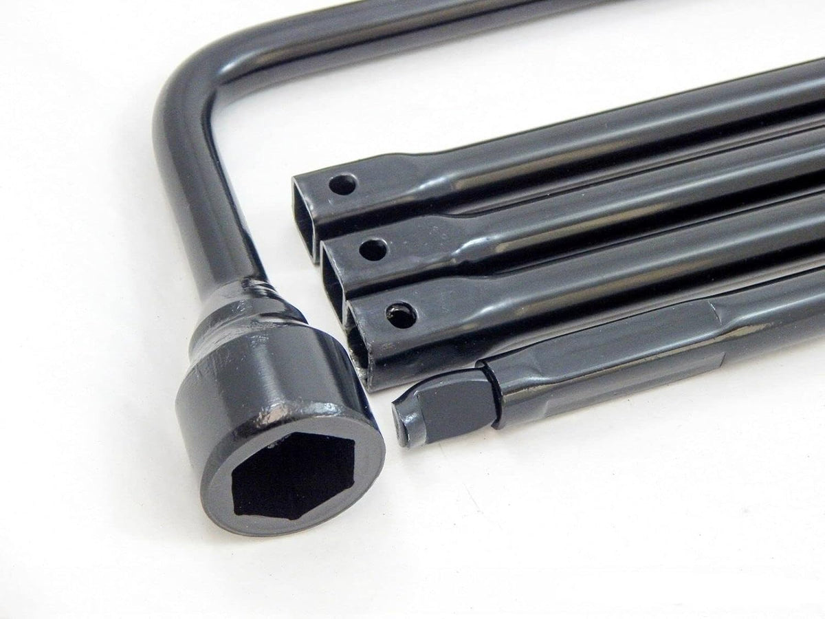 Spare Tire Tool Kit Pack of 2 B457594