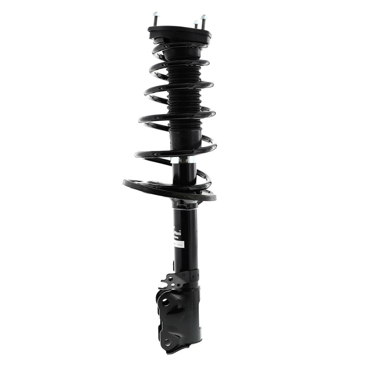 Strut and Coil Spring Assembly W13724