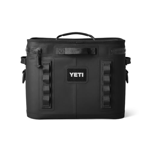 Portable Soft Cooler V668