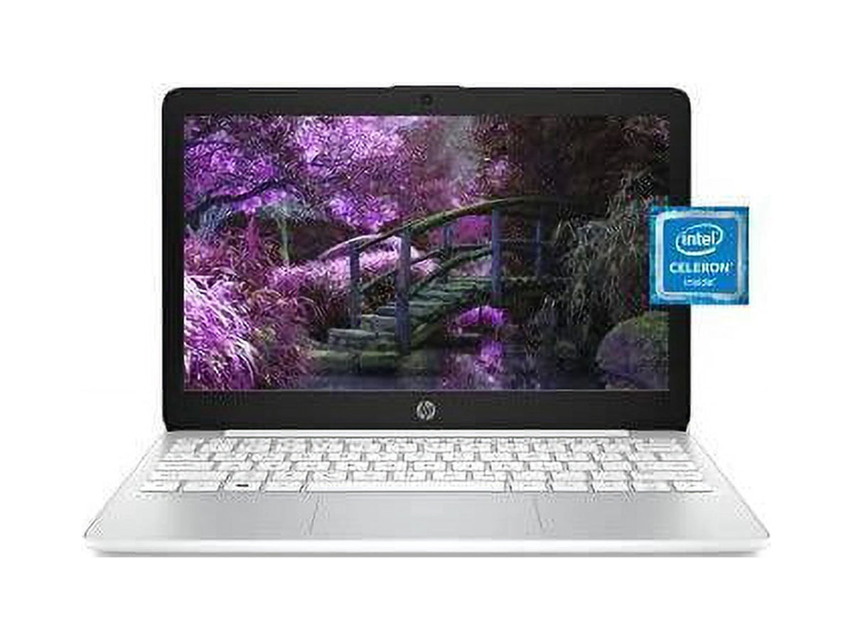11.6" Laptop Intel Celeron N4020 4GB RAM 64GB eMMC Diamond White U19865
