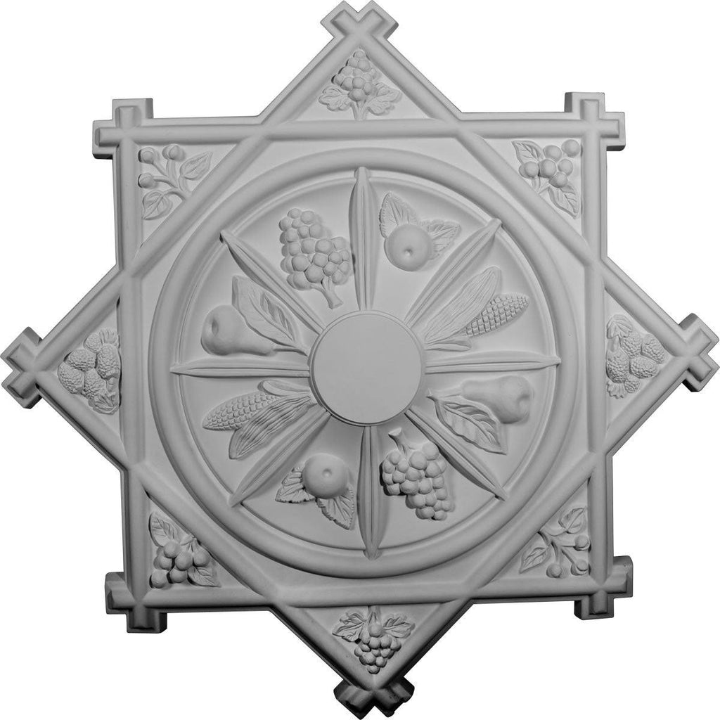 Ceiling Medallion F486