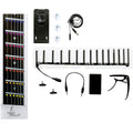 LED Guitar Instruction T726