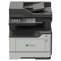 Monochrome Laser Multifunction Printer D1317