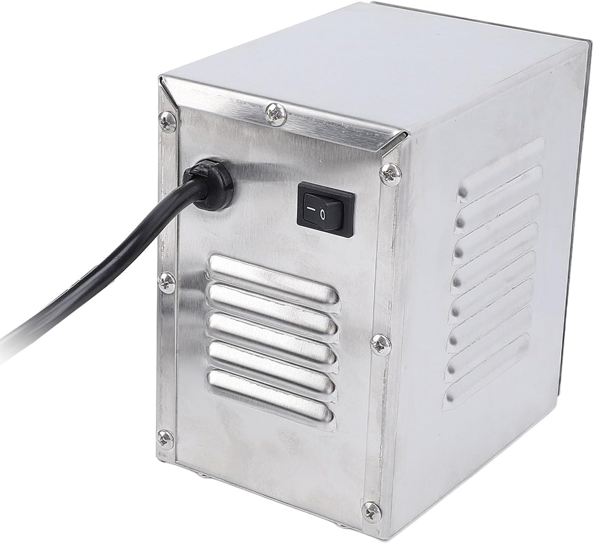 Stainless Steel Electric Grill Rotisserie Motor M257