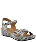 Black/White Snake 8 P789
