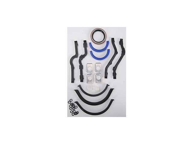 Engine Gasket Set N95257