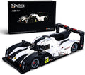1:14 Scale Sports Car Building Blocks Set (1049Pcs) M50999