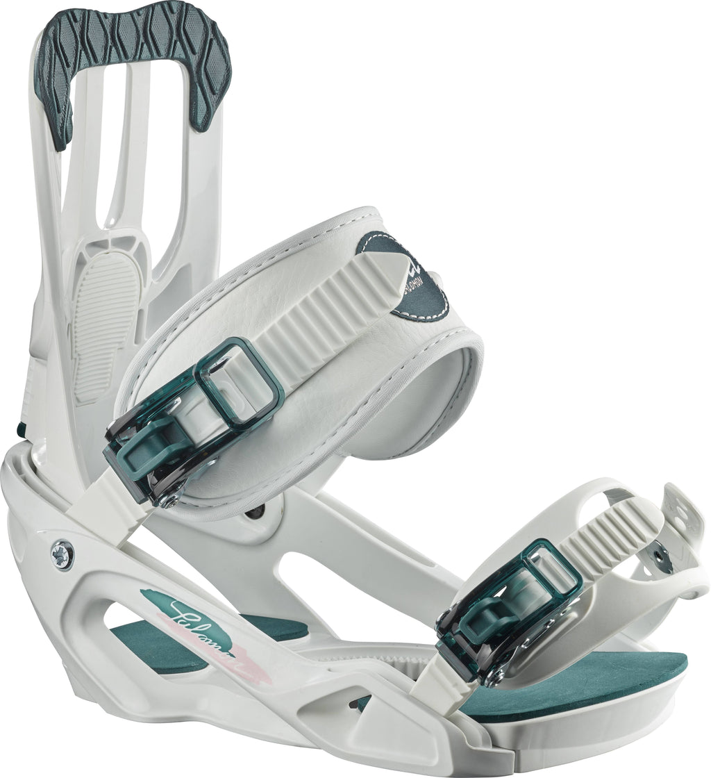 Snowboard Bindings H353