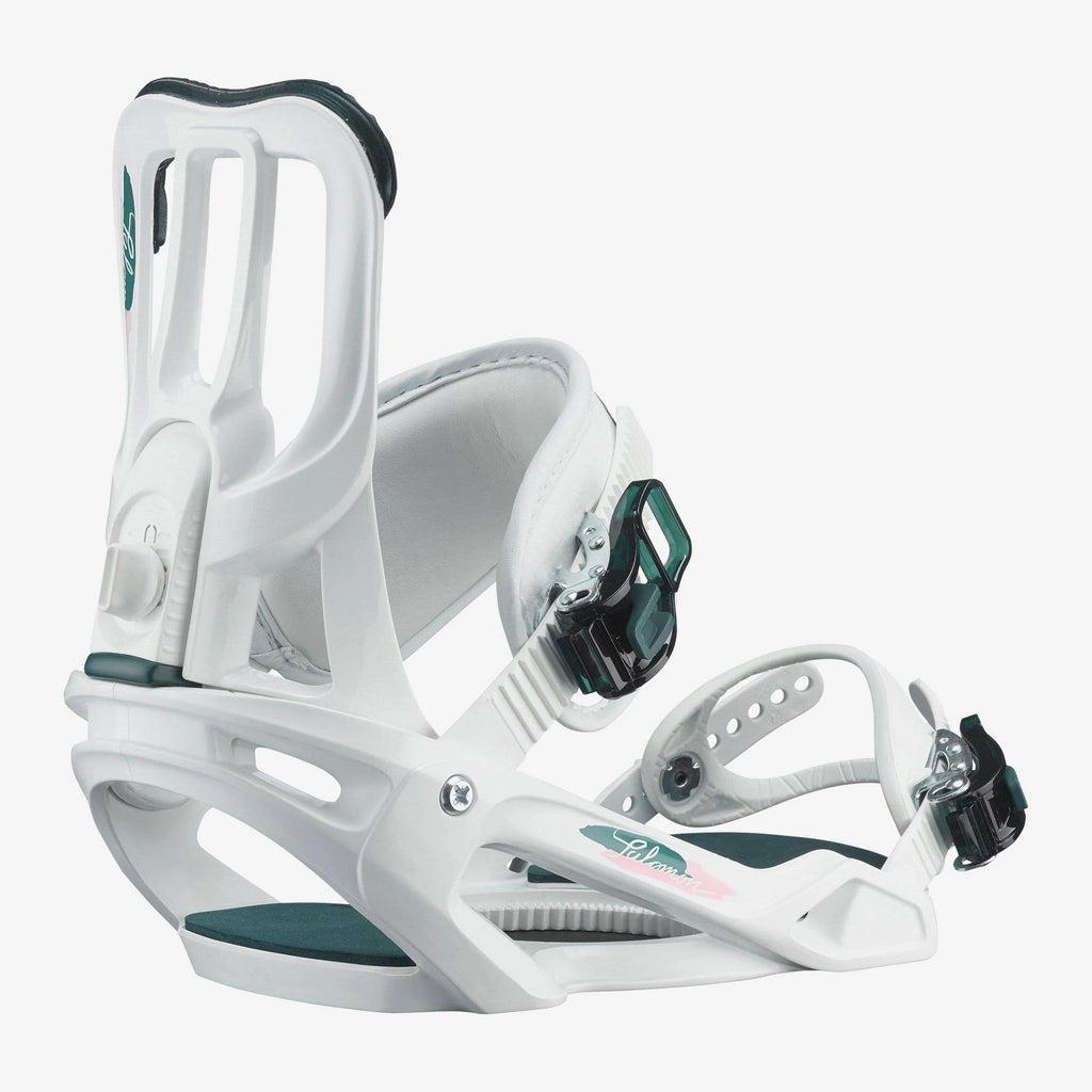 Snowboard Bindings H353