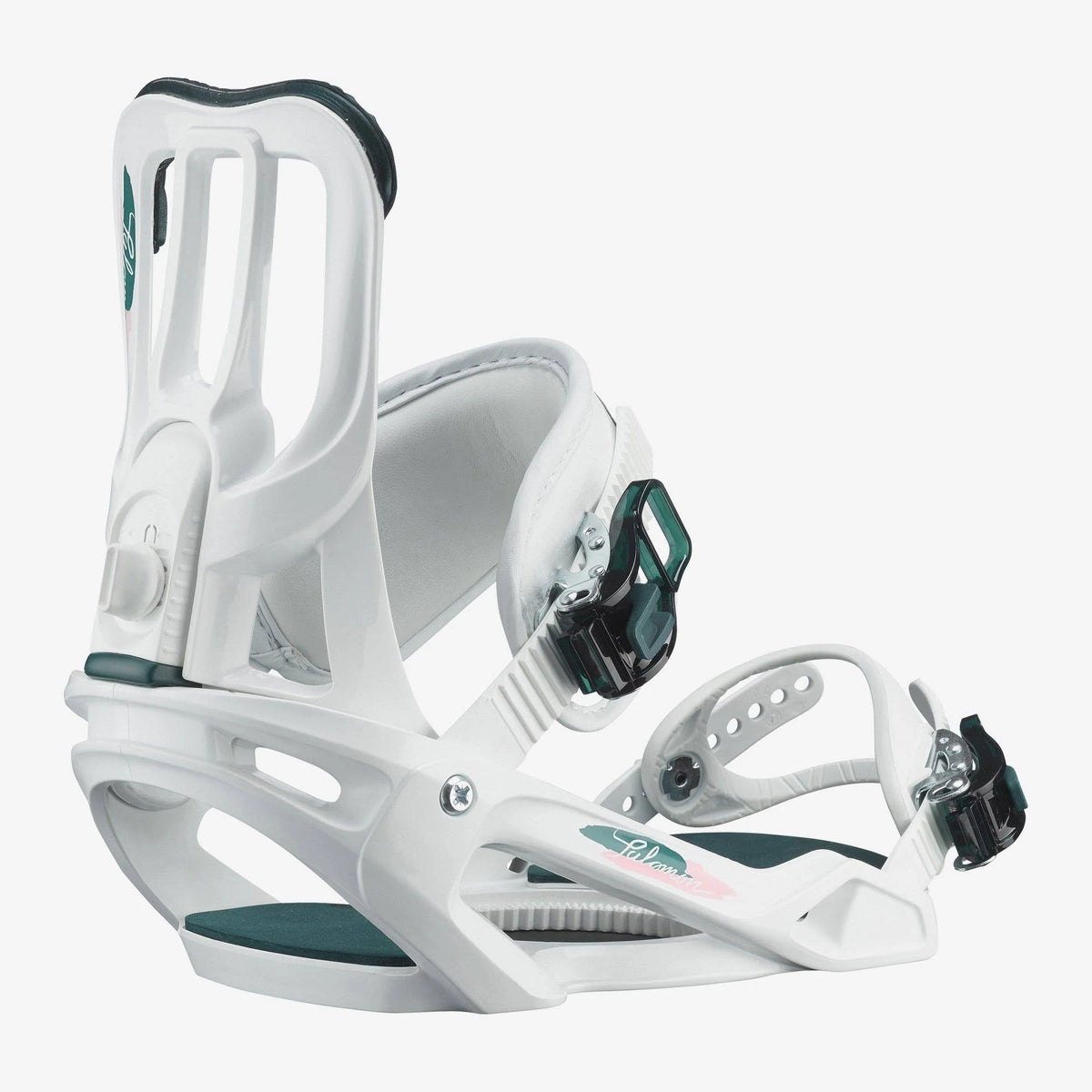 Snowboard Bindings H353