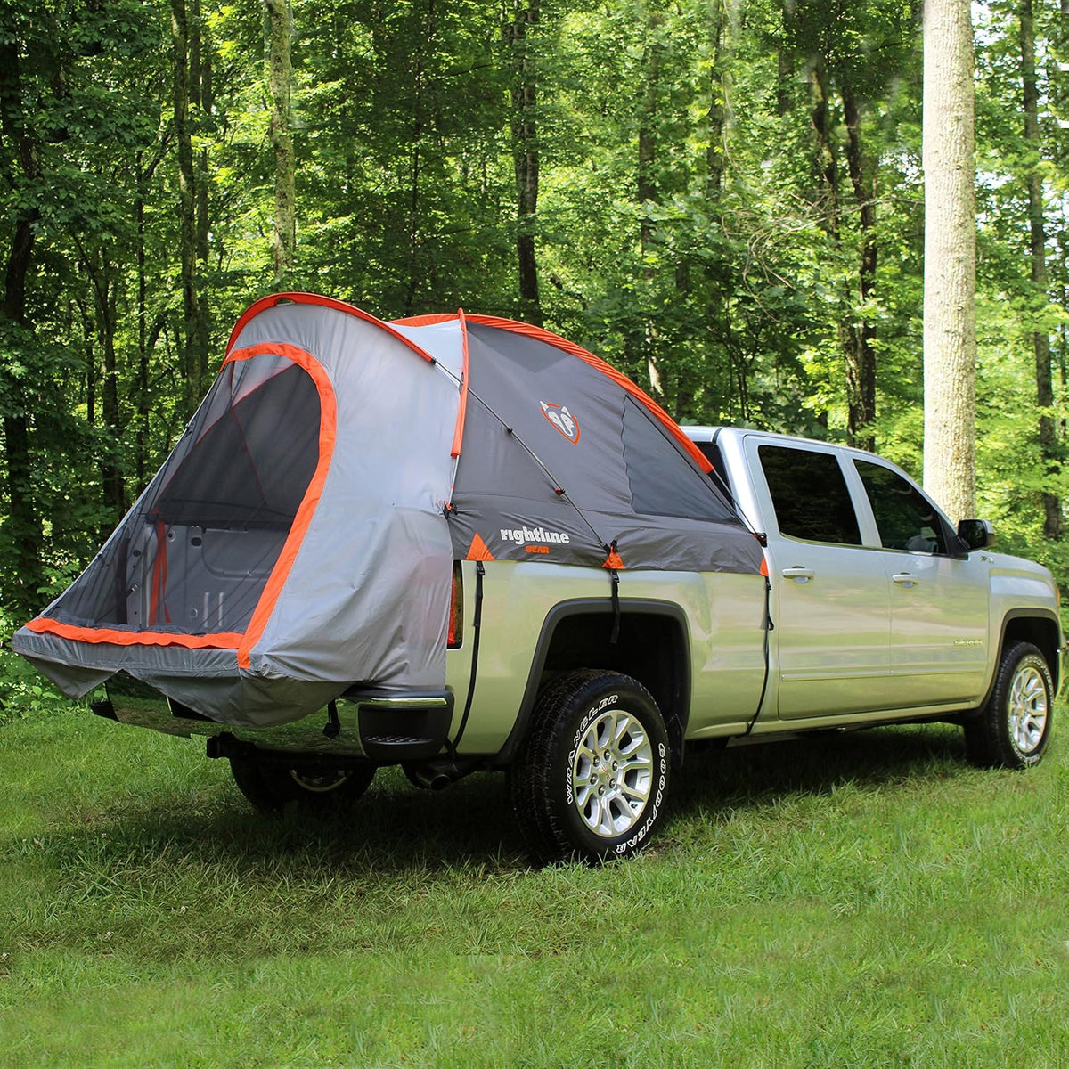 Truck Bed Tent A54615